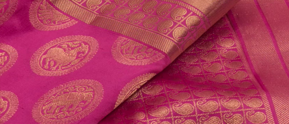 Indian Silk Courtesy Geethanjali Silks2
