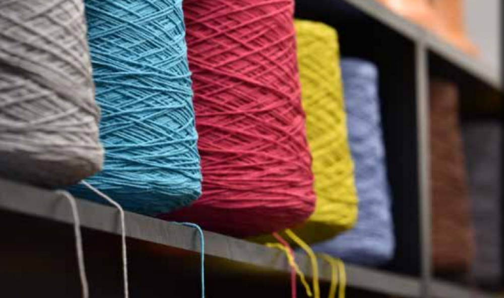 Recycled Yarn – Uster Outlines The Challenges And Solutions